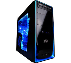 Cyberpower Gaming Revolution 970 Gaming PC